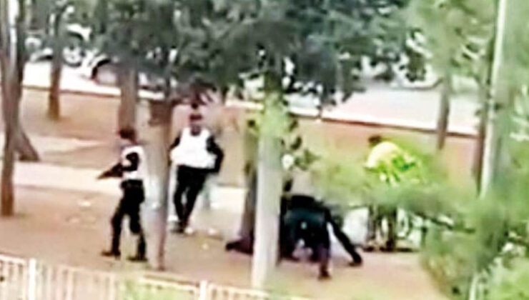 Sümeyye ve Zehra katledildi