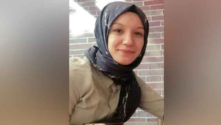 Sümeyye’nin feci ölümü