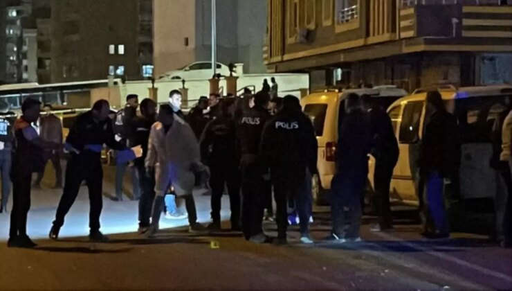 Sünnet düğününde dehşet: Park yeri bulamayan engelli adam dehşet saçtı