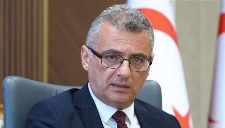 Tarih belli oldu: KKTC Cumhurbaşkanı ilk yurt dışı ziyaretini Türkiye’ye gerçekleştirecek