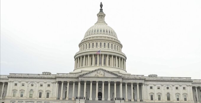 Tarihi hükümet kapanması sona eriyor: Ne kazanan var ne de memnun olan