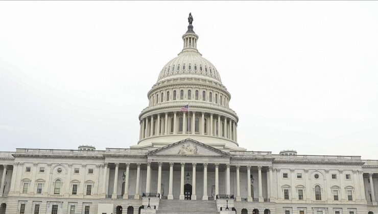 Tarihi hükümet kapanması sona eriyor: Ne kazanan var ne de memnun olan