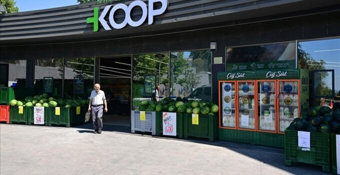 Tarım Kredi’nin amacı ucuzluk değil, borsaya açılmak