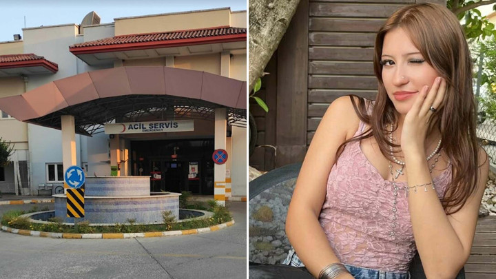 Tavuk yemeğinden sonra fenalaşmıştı! 18 yaşındaki Neslinur Topal’ın ölümüne inceleme