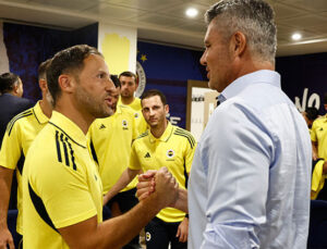 Tedesco ve Sadettin Saran’ın 3 maçlık özel planı!