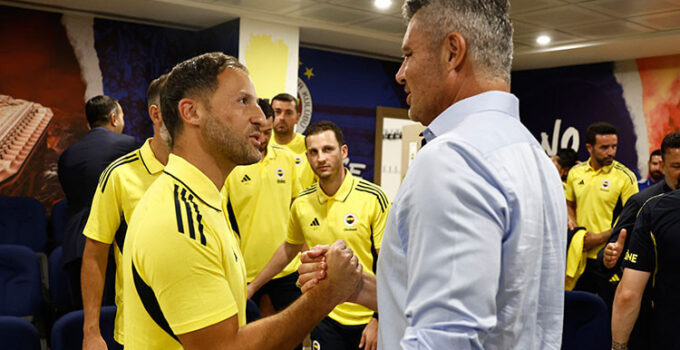 Tedesco ve Sadettin Saran’ın 3 maçlık özel planı!