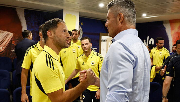 Tedesco ve Sadettin Saran’ın 3 maçlık özel planı!