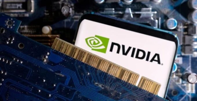 Teknoloji devi Nvidia beklentilerin üzerinde kar etti