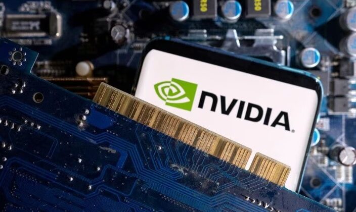 Teknoloji devi Nvidia beklentilerin üzerinde kar etti