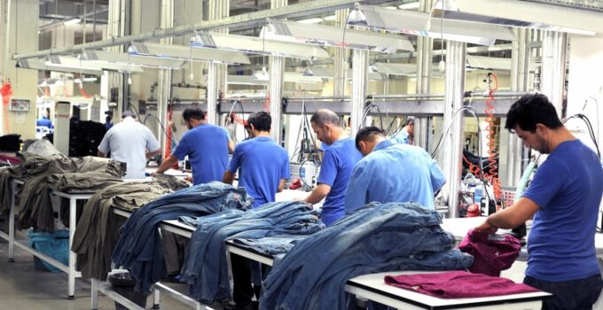 Tekstilde kan kaybının kurbanları: Tek tek kaybediyorlar