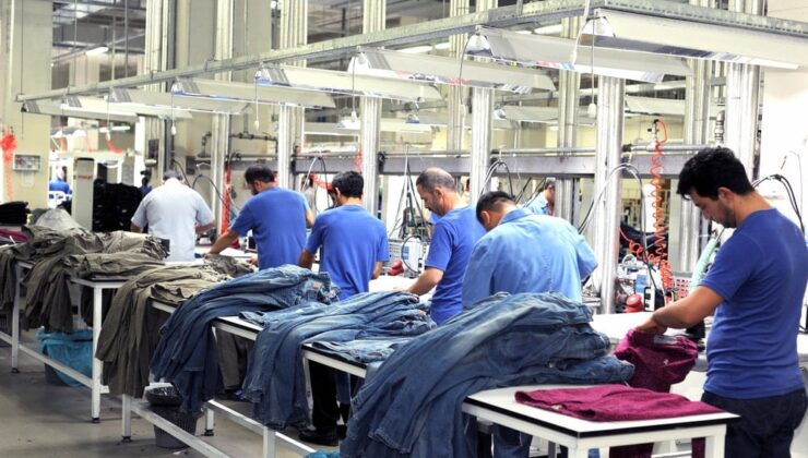 Tekstilde kan kaybının kurbanları: Tek tek kaybediyorlar