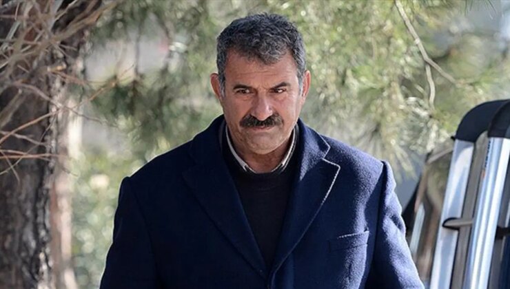 Terör örgütü lideri Öcalan’ın kardeşi, CHP’nin kararına tepki gösterdi: ‘Görüşmeleri reddederse eleştiririz, açıkça ayıplarız’