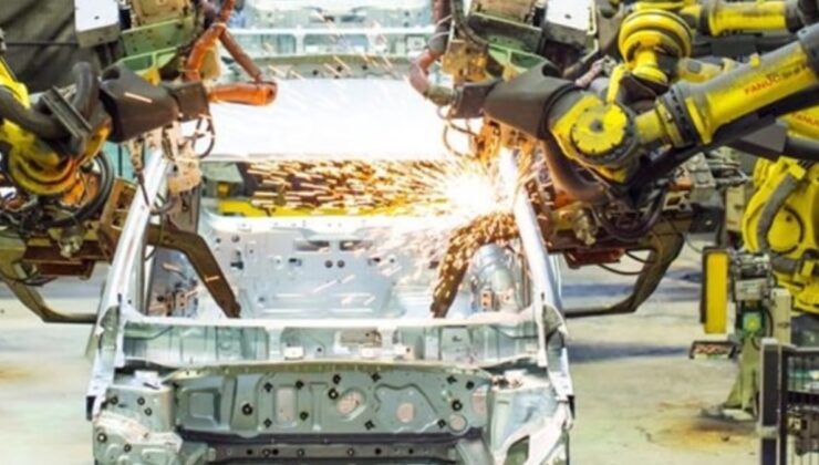 Tesiste bir ayda peş peşe yangın! Otomotiv devinin üretimi riskte