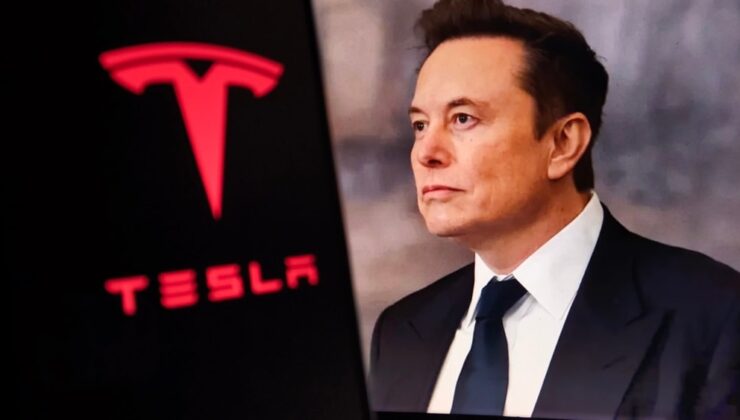 Tesla’da şok ayrılık