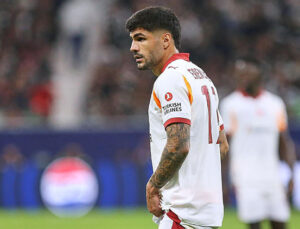 TFF Tahkim Kurulu, Eren Elmalı’nın cezasını onadı!