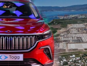 Togg'a rakip çıktı: Türkiye'de üretilecek 40'tan fazla ülkeye ihraç edilecek