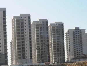 TOKİ’nin ‘müjde’si 3 yıllık çıktı