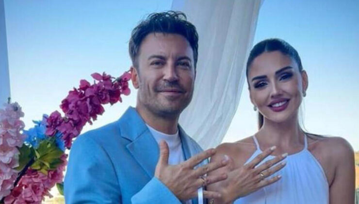 Tolga Güleç’ten ayrılık açıklaması