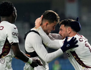 Trabzonspor’un konuğu Konyaspor!