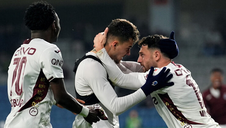 Trabzonspor’un konuğu Konyaspor!