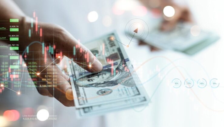 Trump imzaladı, piyasalar coştu: Hükümet açıldı, risk iştahı geri döndü