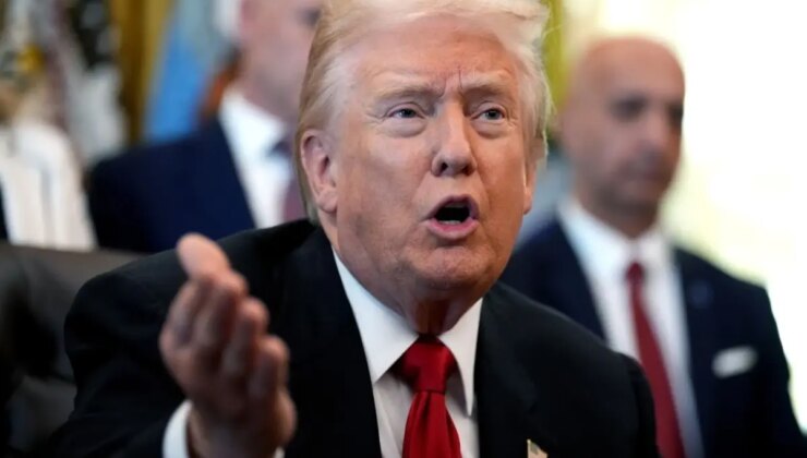 Trump’ın kafayı taktığı ünlü yayın kuruluşundan karşı hamle