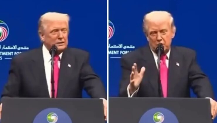 Trump’ın ‘Turkey’ sözleri gündem yaratacak cinsten