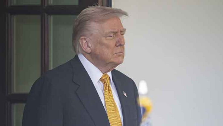 Trump’tan ‘gümrük vergisi’ kararı: Amerikalılara en az 2 bin dolar aktarılacak