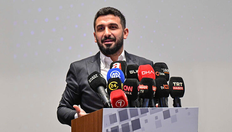 TÜGVA Başkanı Beşinci’den sosyal medyadaki iddialara ilişkin açıklama: