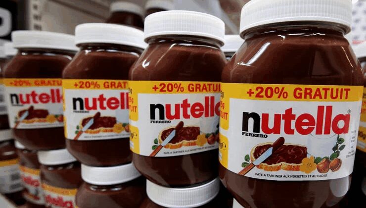 Türk çiftçisi ile Nutella arasında fındık krizi alevlendi
