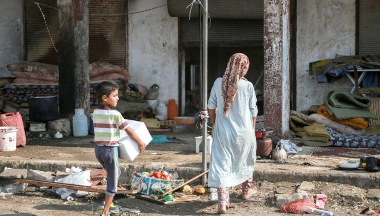 TÜRK-İŞ açıkladı: Açlık sınırı 29 bin 828 TL, yoksulluk sınırı 97 bin 159 TL
