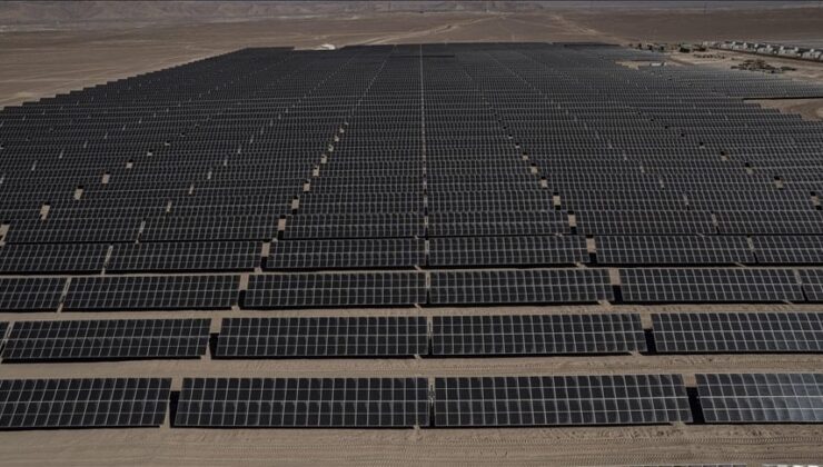 Türkiye, 2026’da batarya depolama kapasitesini genişletecek