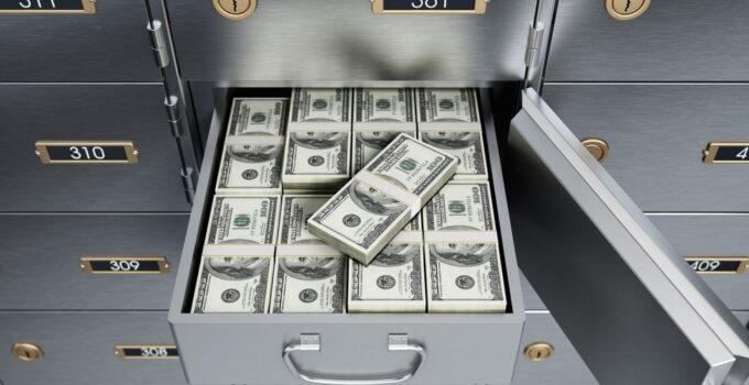 Türkiye dolar milyoneri artışında dünya lideri oldu