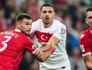 Türkiye, FIFA 2026 Dünya Kupası Avrupa Elemeleri’ni geçerse 4. torbada yer alacak