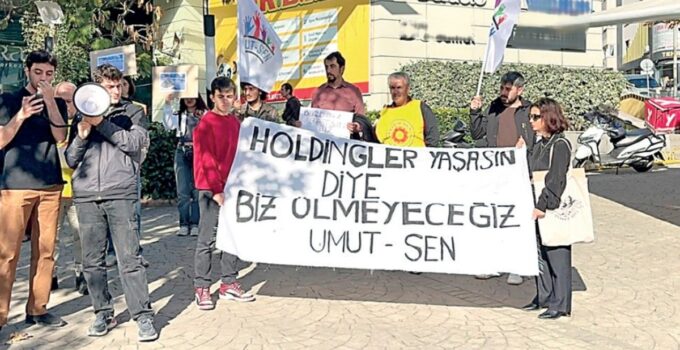 Türkiye ölümler ülkesi oldu