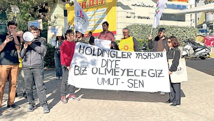 Türkiye ölümler ülkesi oldu