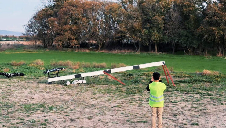Türkiye savunma sanayisi mini İHA’larda yeni sayfa açıyor