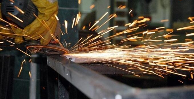 Türkiye’de imalat sektörü son 5 yılda hızla büyüdü