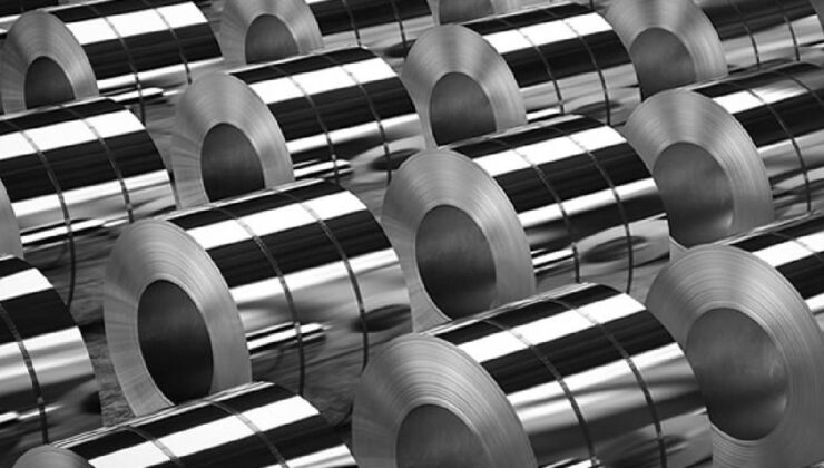 Türkiye'deki çelik sektörü direniyor: Küresel düşüşe rağmen üretim arttı