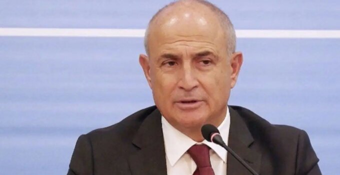 Tutuklu başkan Hasan Akgün’den ’10 Kasım’ mektubu: ‘Cumhuriyet onun bize bıraktığı en büyük emanettir’