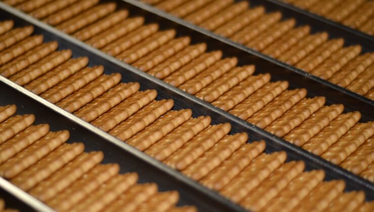 Ülker dev borcunu yeniden yapılandırdı