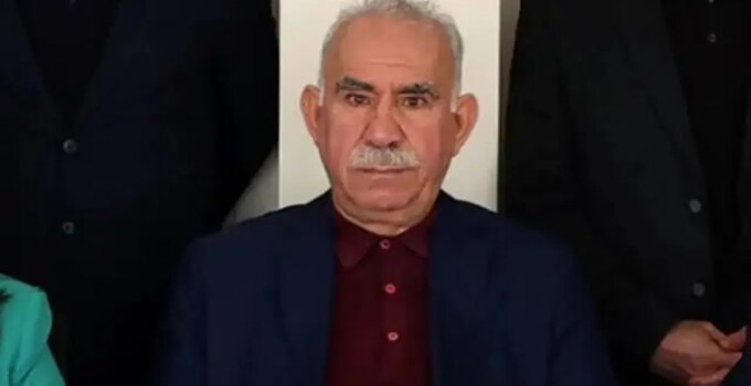 Ümit Özdağ’dan çok konuşulacak iddia: ‘Öcalan’ın Ankara’ya yerleşmesinin şartları oluşturulacak’