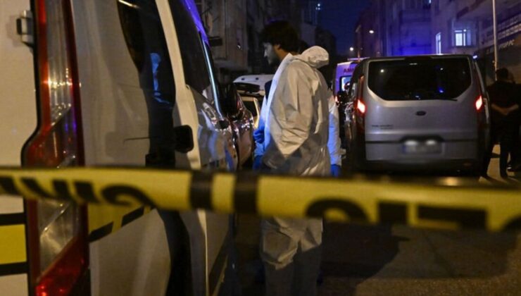 Ümraniye’de oğlunu ve kardeşini öldüren zanlı yakalandı