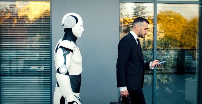 Ünlü banka yapay zekayı dinledi: Binlerce çalışanını işten çıkaracak