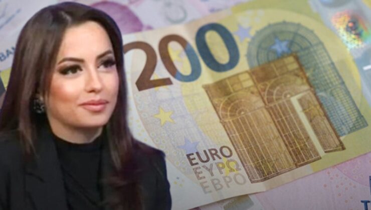 Ünlü ekonomist açıkladı: Euro için yükseliş kaçınılmaz