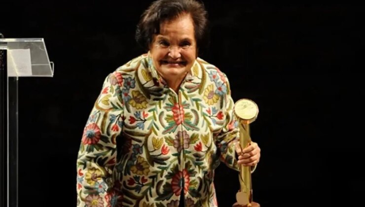 Ünlü isimlerin hocasıydı! Hayatını kaybetti