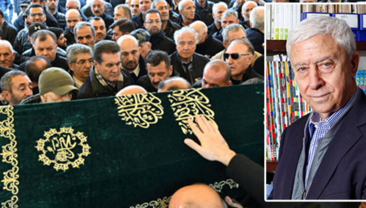 Ünlü Mimar Turgut Toydemir’i öldüren polisin cezası belli oldu!