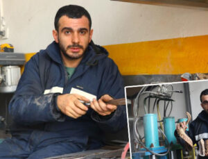 Ünü ülke sınırını aştı! 100 yıl sonra yenilendi: Bu işte Sivas parlayacak