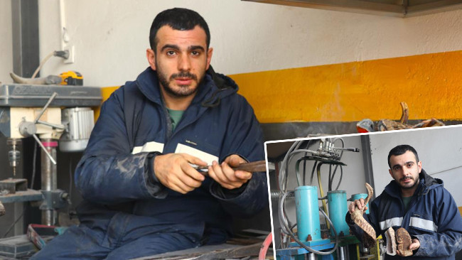 Ünü ülke sınırını aştı! 100 yıl sonra yenilendi: Bu işte Sivas parlayacak