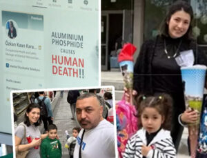 Uzman isimden ‘alüminyum fosfit’ açıklaması: ‘Bir kimyasal silahtır! Tüm gelişmiş ülkelerde yasak’